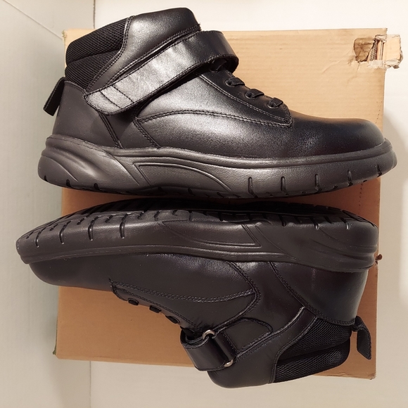 Apis Mt. Emey Men's 9605 Premier Added Depth Boots - Picture 8 of 16